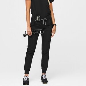 FIGS L scrub Zamora Jogger Scrub Pants